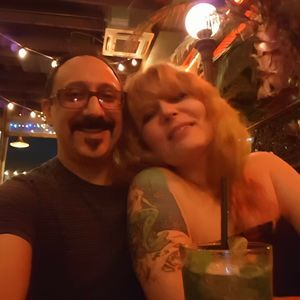 Meet your Posher, Dan